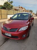 Se Vende Toyota Corolla 2011 Gli