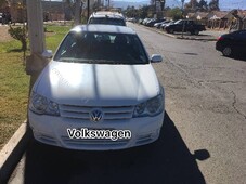 Se vende Volkswagen golf a4 1.6 2009