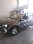SSANGYONG ACTYON 4X2 MT.