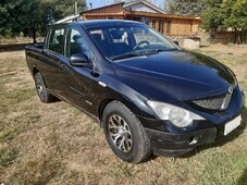 SSANGYONG ACTYON IMPECABLE FULL