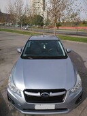 Subaru all new impreza