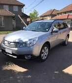SUBARU ALL NEW OUTBACK XS 2.5 AWD AUT.