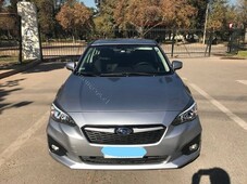 Subaru Impreza 2.0 XS 2018