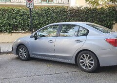 Subaru impreza 2.0i AWD Full