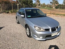 Subaru Impreza único dueño