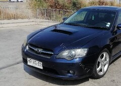 Subaru legacy station wagon