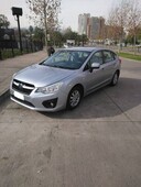 Subaru mall new impreza