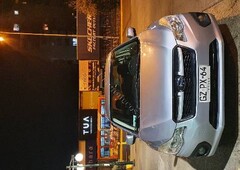 Subaru New Impreza Full