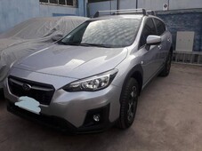 Subaru New XV año 2020 Nuevo