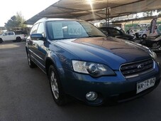 Subaru outback 2006