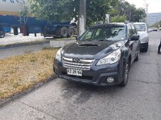 Subaru outoback diesel