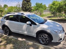 Subaru XV 2017 MT