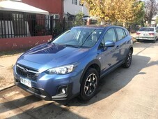 Subaru XV 2018 1,6 - 20 Mil KM
