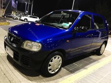Suzuki alto 2007