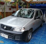 Suzuki Alto 2010