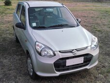 Suzuki Alto 800