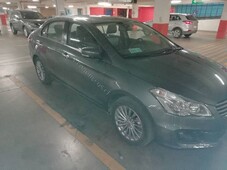 Suzuki Ciaz