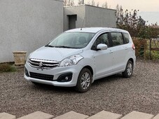 Suzuki Ertiga 1.4 2017