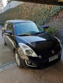 SUZUKI SWIFT 1.2