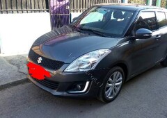 SUZUKI SWIFT 1.2 GLX FULL 2017