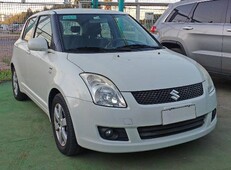 Suzuki swift 2009