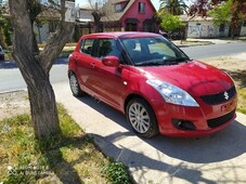 Suzuki swift 2014 automatico full