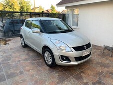 Suzuki Swift 2018