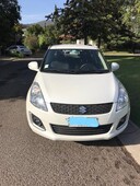 Suzuki Swift GL AC 2017