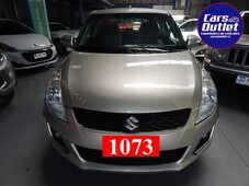 Suzuki Swift GL HB 1.2 2015