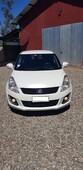 Suzuki Swift GLX AT