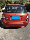 suzuki sx4 Vendo unico dueño, permiso del año, impecable