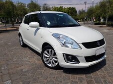 Swift full Japonés