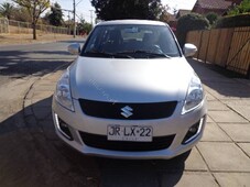 SWIFT GLX HB 1.2 AUT año 2017 23.000 KM