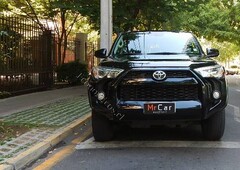 TOYOTA 4RUNNER LIMITED 4X4