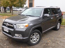 Toyota 4Runner Limited 4X4 AT FULL