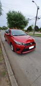 Toyota All New Yaris Sport