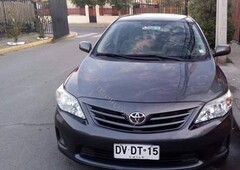 Toyota Corolla 1.6