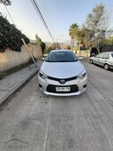 Toyota corolla 2017 automatico