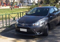 TOYOTA NEW YARIS ÚNICO DUEÑO 2018