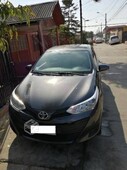 Toyota Yaris 2018