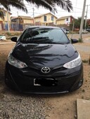Toyota yaris 2018