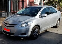 Toyota Yaris Impecable!!!