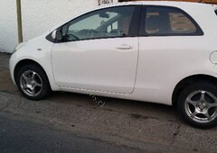 Toyota Yaris Sport 2008