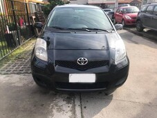 Toyota Yaris Sport