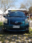 Toyota Yaris Sport Xli 1.3