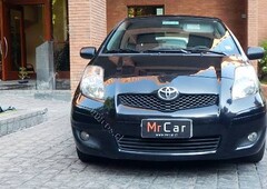 TOYOTA YARIS SPORT XLI 1.3