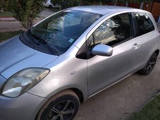 Toyota Yaris Sport Xli 1.3