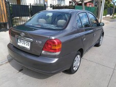 TOYOTA YARIS XLI 1.5 2006