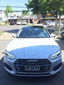 Vehiculos Autos Audi 2017 A5