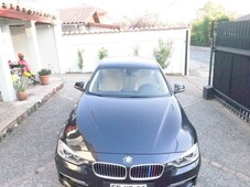 Vehiculos Autos BMW 2013 320D